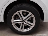  Audi  Q5 AUDI  / 2020 / 5P / SUV 40 TDI S LINE QUATTRO S TRONIC #19