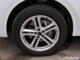 Audi  Q5 AUDI  / 2020 / 5P / SUV 40 TDI S LINE QUATTRO S TRONIC #20