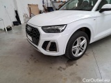  Audi  Q5 AUDI  / 2020 / 5P / SUV 40 TDI S LINE QUATTRO S TRONIC #22