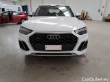  Audi  Q5 AUDI  / 2020 / 5P / SUV 40 TDI S LINE QUATTRO S TRONIC #24