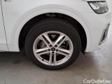  Audi  Q5 AUDI  / 2020 / 5P / SUV 40 TDI S LINE QUATTRO S TRONIC #32