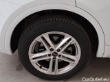  Audi  Q5 AUDI  / 2020 / 5P / SUV 40 TDI S LINE QUATTRO S TRONIC #35