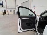  Audi  Q5 AUDI  / 2020 / 5P / SUV 40 TDI S LINE QUATTRO S TRONIC #68