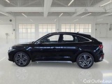  Audi  Q5 AUDI  SPORTBACK / 2020 / 5P / SUV 40 TDI S LINE PLUS QUATTRO S TRONIC #7
