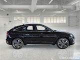  Audi  Q5 AUDI  SPORTBACK / 2020 / 5P / SUV 40 TDI S LINE PLUS QUATTRO S TRONIC #6