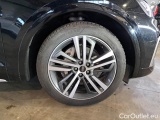 Audi  Q5 AUDI  SPORTBACK / 2020 / 5P / SUV 40 TDI S LINE PLUS QUATTRO S TRONIC #16