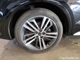  Audi  Q5 AUDI  SPORTBACK / 2020 / 5P / SUV 40 TDI S LINE PLUS QUATTRO S TRONIC #17