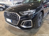  Audi  Q5 AUDI  SPORTBACK / 2020 / 5P / SUV 40 TDI S LINE PLUS QUATTRO S TRONIC #29