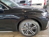  Audi  Q5 AUDI  SPORTBACK / 2020 / 5P / SUV 40 TDI S LINE PLUS QUATTRO S TRONIC #36