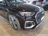  Audi  Q5 AUDI  SPORTBACK / 2020 / 5P / SUV 40 TDI S LINE PLUS QUATTRO S TRONIC #33