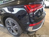  Audi  Q5 AUDI  SPORTBACK / 2020 / 5P / SUV 40 TDI S LINE PLUS QUATTRO S TRONIC #50