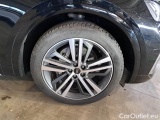  Audi  Q5 AUDI  SPORTBACK / 2020 / 5P / SUV 40 TDI S LINE PLUS QUATTRO S TRONIC #67