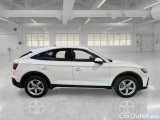  Audi  Q5 AUDI  SPORTBACK / 2020 / 5P / SUV 40 TDI BUSIN. ADVANCED QUATTRO S TRONIC #7