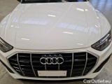  Audi  Q5 AUDI  SPORTBACK / 2020 / 5P / SUV 40 TDI BUSIN. ADVANCED QUATTRO S TRONIC #28
