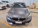  Bmw  Serie 1 BMW  / 2019 / 5P / BERLINA 116D BUSINESS ADVANTAGE #7