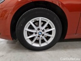  Bmw  Serie 2 BMW  ACTIVE TOURER / 2018 / 5P / MONOVOLUME 216D BUSINESS #19