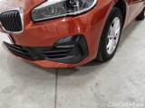 Bmw  Serie 2 BMW  ACTIVE TOURER / 2018 / 5P / MONOVOLUME 216D BUSINESS #26