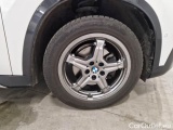  Bmw  X1 BMW  / 2022 / 5P / SUV SDRIVE 18D X-LINE EDITION ESSENCE DCT #17