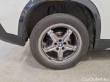  Bmw  X1 BMW  / 2022 / 5P / SUV SDRIVE 18D X-LINE EDITION ESSENCE DCT #18