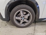  Bmw  X1 BMW  / 2022 / 5P / SUV SDRIVE 18D X-LINE EDITION ESSENCE DCT #20