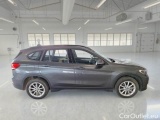  Bmw  X1 BMW  / 2019 / 5P / SUV SDRIVE 18D BUSINESS ADVANTAGE #7