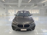  Bmw  X1 BMW  / 2019 / 5P / SUV SDRIVE 18D BUSINESS ADVANTAGE #6