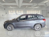  Bmw  X1 BMW  / 2019 / 5P / SUV SDRIVE 18D BUSINESS ADVANTAGE #8