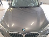  Bmw  X1 BMW  / 2019 / 5P / SUV SDRIVE 18D BUSINESS ADVANTAGE #24