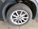  Bmw  X1 BMW  / 2019 / 5P / SUV SDRIVE 18D BUSINESS ADVANTAGE #20