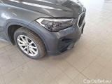  Bmw  X1 BMW  / 2019 / 5P / SUV SDRIVE 18D BUSINESS ADVANTAGE #36