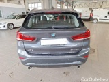  Bmw  X1 BMW  / 2019 / 5P / SUV SDRIVE 18D BUSINESS ADVANTAGE #63