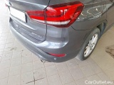  Bmw  X1 BMW  / 2019 / 5P / SUV SDRIVE 18D BUSINESS ADVANTAGE #58