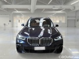  Bmw  X5 BMW  / 2018 / 5P / SUV XDRIVE 30D MH48V MSPORT AUTOM. #6