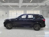  Bmw  X5 BMW  / 2018 / 5P / SUV XDRIVE 30D MH48V MSPORT AUTOM. #8