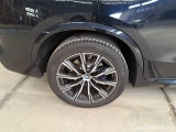  Bmw  X5 BMW  / 2018 / 5P / SUV XDRIVE 30D MH48V MSPORT AUTOM. #18