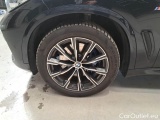  Bmw  X5 BMW  / 2018 / 5P / SUV XDRIVE 30D MH48V MSPORT AUTOM. #20