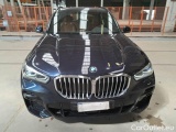  Bmw  X5 BMW  / 2018 / 5P / SUV XDRIVE 30D MH48V MSPORT AUTOM. #29