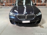  Bmw  X5 BMW  / 2018 / 5P / SUV XDRIVE 30D MH48V MSPORT AUTOM. #41
