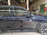  Bmw  X5 BMW  / 2018 / 5P / SUV XDRIVE 30D MH48V MSPORT AUTOM. #55