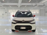  Citroen  C3 CITROEN  AIRCROSS / 2021 / 5P / SUV BLUEHDI 120 SeS FEEL EAT6 #6