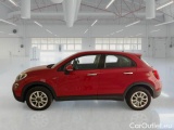  Fiat  500 FIAT X / 2018 / 5P / CROSSOVER 1.3 MJET 95CV 4X2 BUSINESS #8