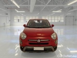  Fiat  500 FIAT X / 2018 / 5P / CROSSOVER 1.3 MJET 95CV 4X2 BUSINESS #6