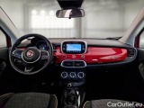  Fiat  500 FIAT X / 2018 / 5P / CROSSOVER 1.3 MJET 95CV 4X2 BUSINESS #3