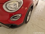  Fiat  500 FIAT X / 2018 / 5P / CROSSOVER 1.3 MJET 95CV 4X2 BUSINESS #37