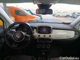  Fiat  500 FIAT X / 2018 / 5P / CROSSOVER 1.3 MJET 95CV 4X2 CITY CROSS #4