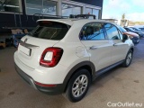  Fiat  500 FIAT X / 2018 / 5P / CROSSOVER 1.3 MJET 95CV 4X2 CITY CROSS #2