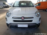  Fiat  500 FIAT X / 2018 / 5P / CROSSOVER 1.3 MJET 95CV 4X2 CITY CROSS #6
