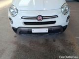  Fiat  500 FIAT X / 2018 / 5P / CROSSOVER 1.3 MJET 95CV 4X2 CITY CROSS #34