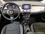 Fiat  500 FIAT X / 2018 / 5P / CROSSOVER 1.3 MJET 95CV E6D CONNECT (AUTOCARRO) #3