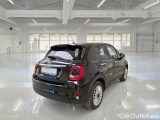  Fiat  500 FIAT X / 2018 / 5P / CROSSOVER 1.3 MJET 95CV E6D CONNECT (AUTOCARRO) #2